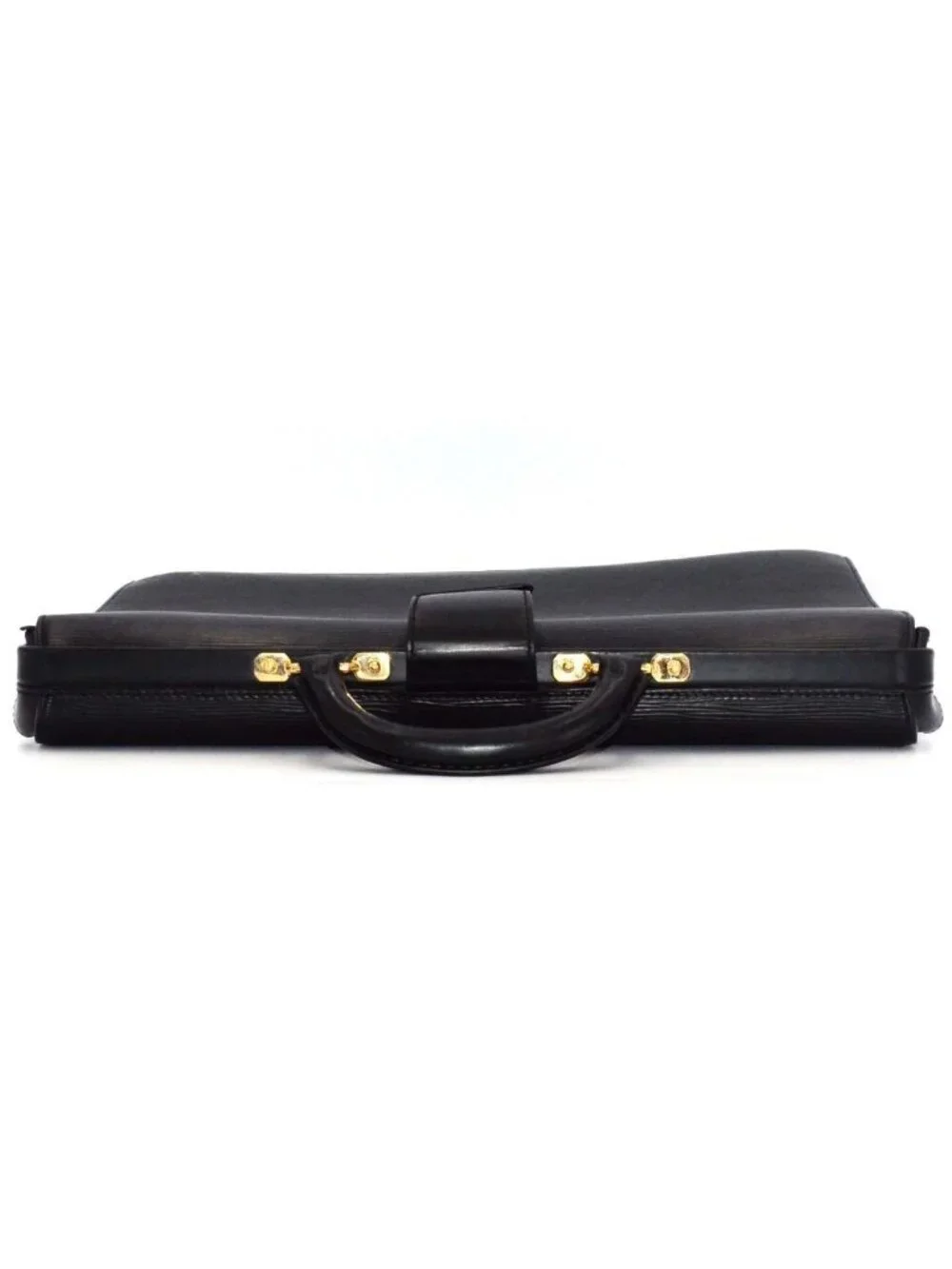 Louis Vuitton Epi Serviette Conseil Briefcase Available Flat